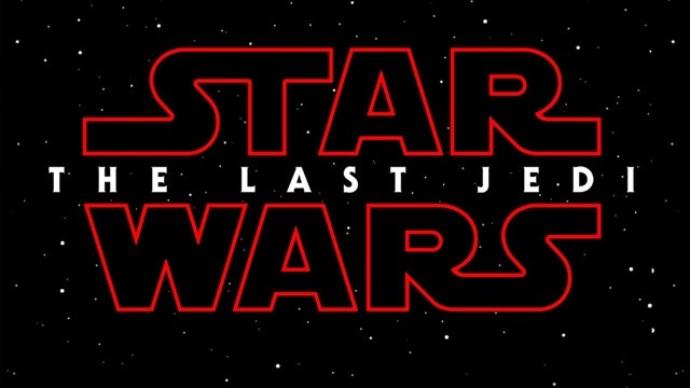 Rian Johnson debuts teaser trailer for 'The Last Jedi'