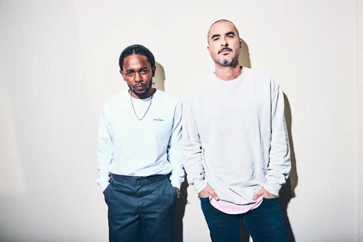 Kendrick Lamar Tells the Story Behind'Duckworth