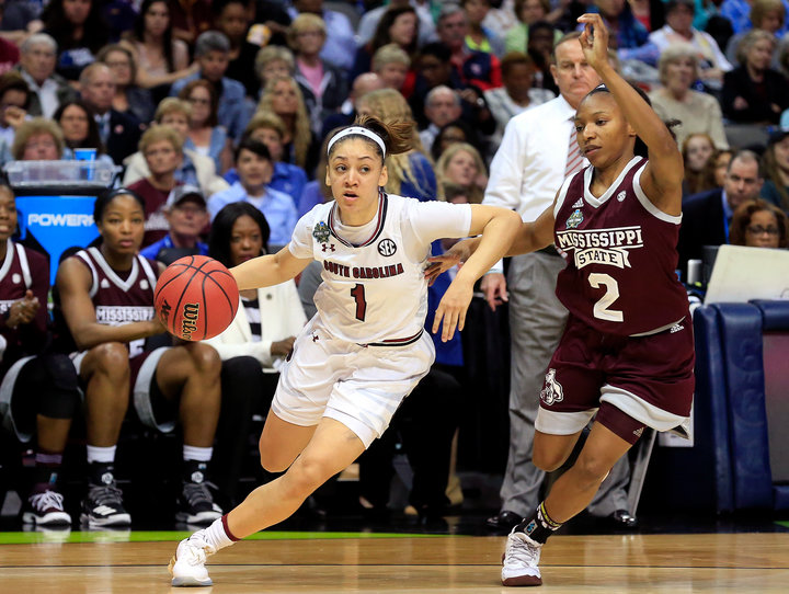 Ron Jenkins via Getty Images