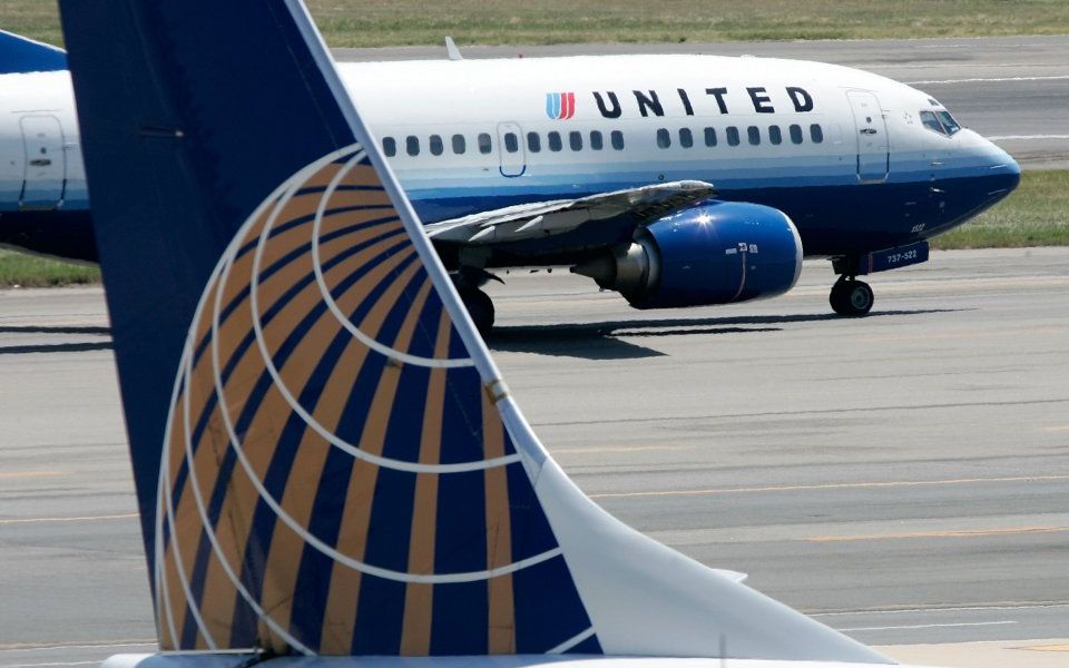 Merger Speculation Rampant Within U.S. Airline Industry