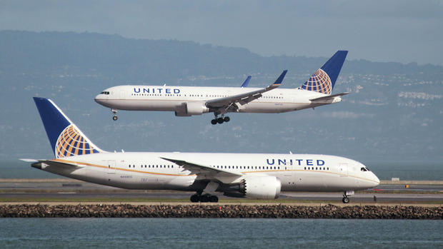 United Airlines Changes Crew Booking Policy After Fiasco