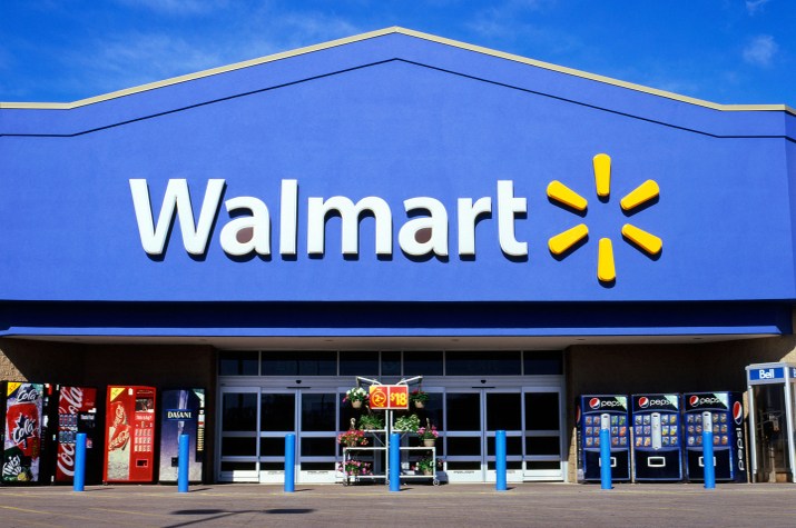 Walmart Initiates New Marketing Strategy Through