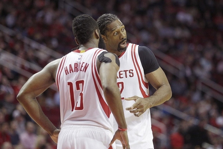 Thunder F Gibson providing scoring help for Westbrook