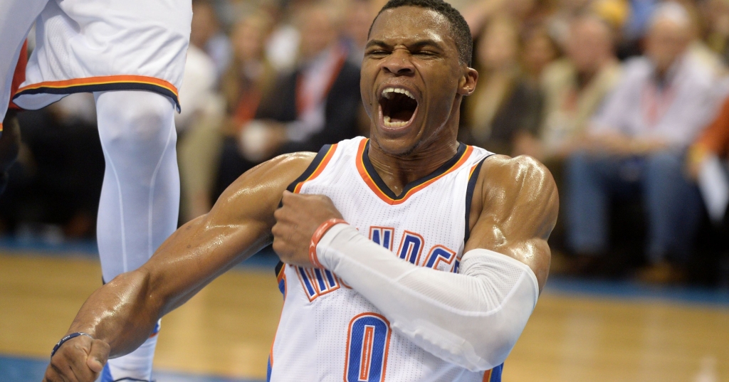 Russell-Westbrook