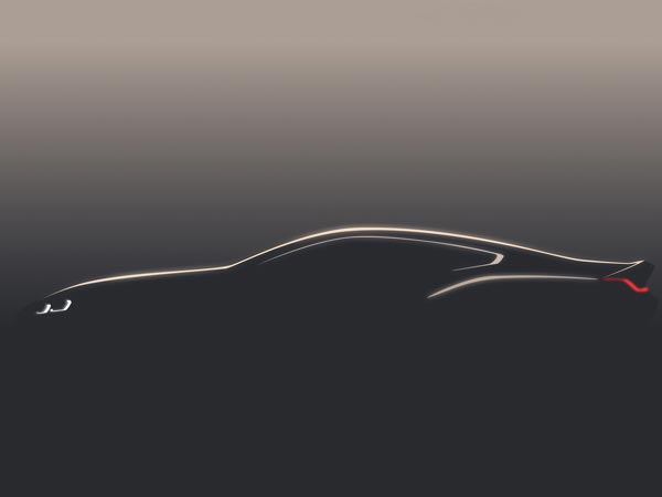 BMW 8 Series Teased Ahead Of Its Return