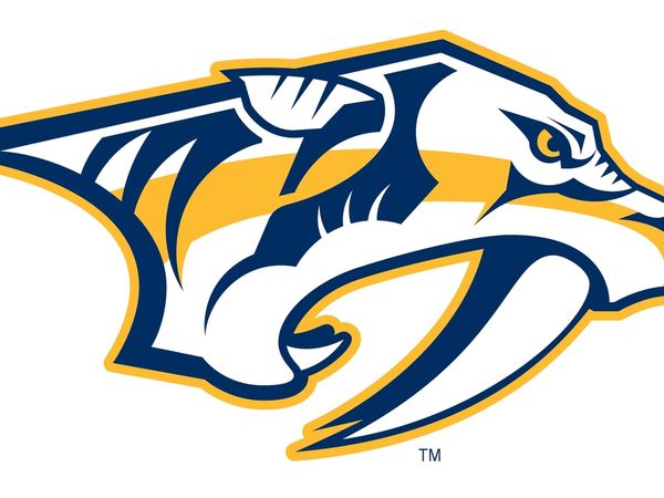 Nashville Predators Pop Record TV Rating Sunday