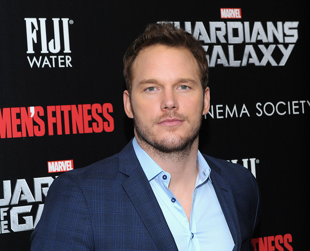 Chris Pratt apologises to hearing-impaired fans for 'ignorant&#039 Instagram post