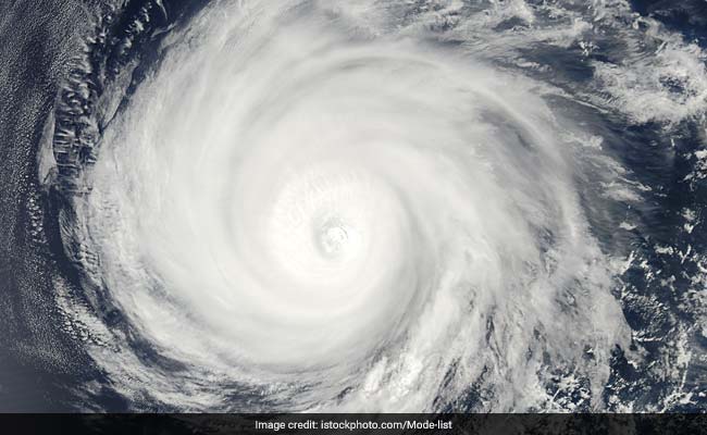 Cyclone Mora set to intensify; heavy rains likely to hit north-east India