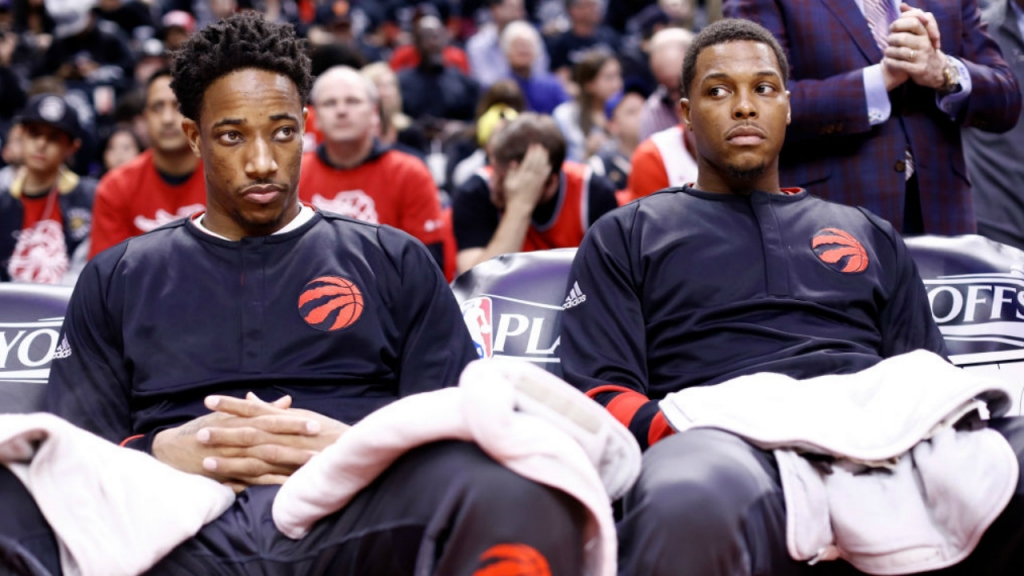 Alright Chicago Bulls Kyle Lowry confirms that he will test free agency