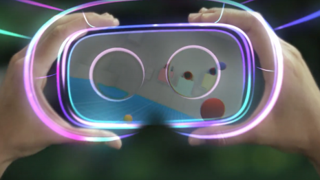 Google may preview stand alone virtual reality headset at developer conference