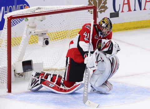 Senators beat Penguins to force Game 7