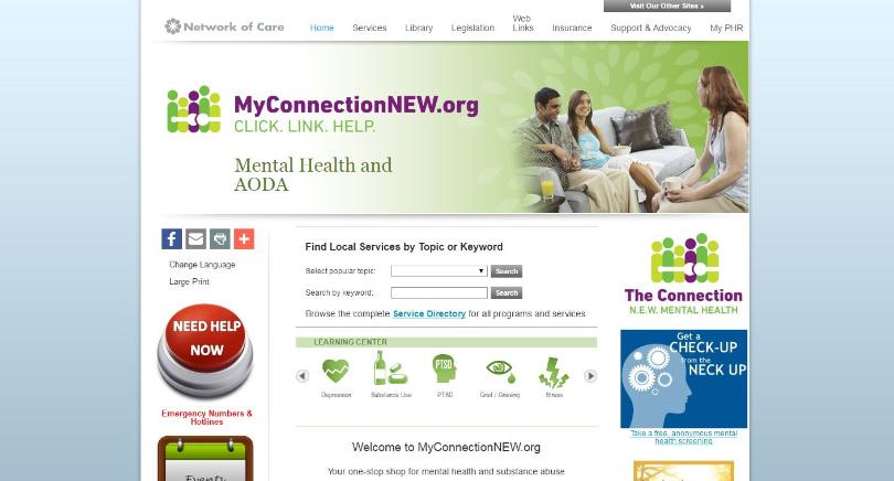 Mental Health Month targets 'Risky Business'