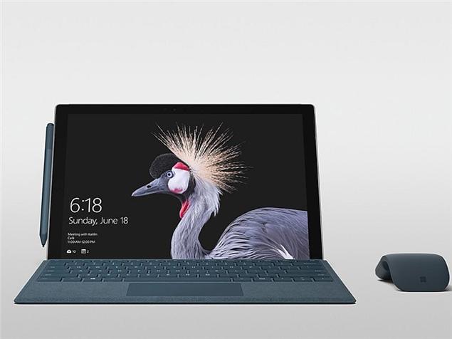 Surface Pro