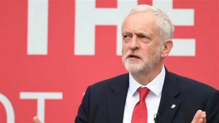 British Labour to 'Immediately' Recognize Palestine if Elected