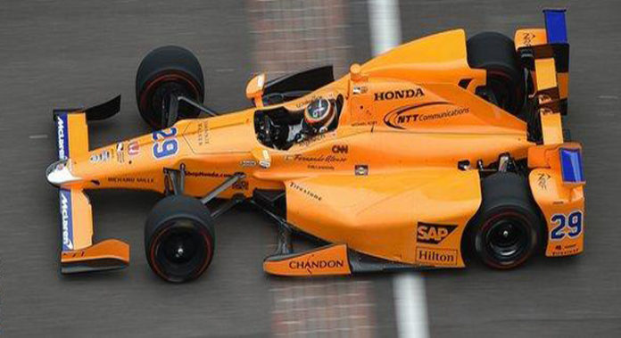 Oriol Servia Talks 'Indy 500' Surprises, Racing Ventures, Fernando Alonso Chances To Win [EXCLUSIVE]