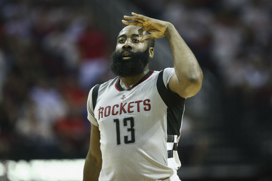 Spurs have turned their offence into defence against Rockets