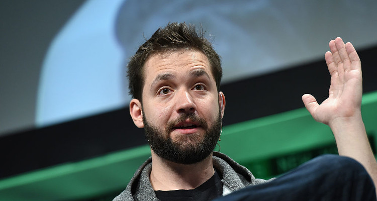 Alexis Ohanian Wiki