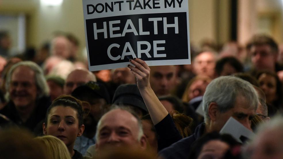 Trump Delays Decision on Obamacare Subsidies – Which Means Prices Will Rise