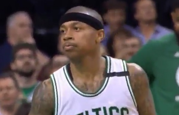 Isaiah Thomas