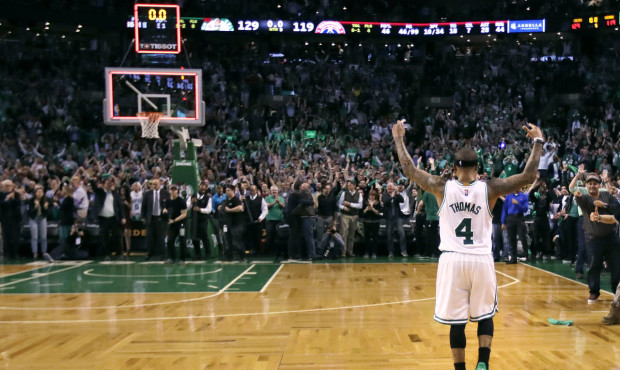 Wizards beat Celtics 116-89 in technical foul-filled Game 3