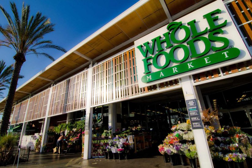 Whole Foods Venice