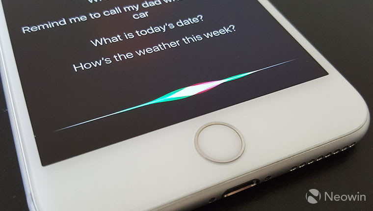 Apple May Launch Siri-Powered Smart Speaker Next Month at WWDC