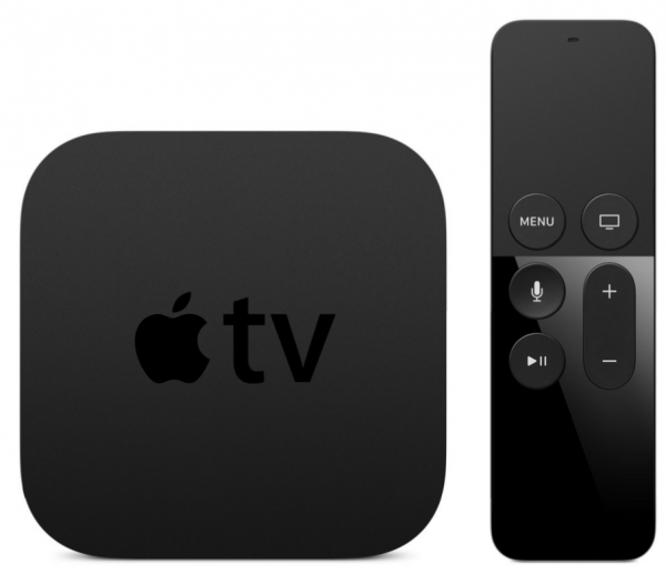 AppleTV