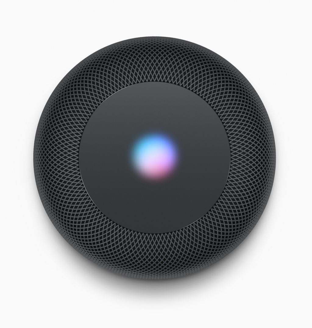 New smart speaker expected as Apple kicks off conference