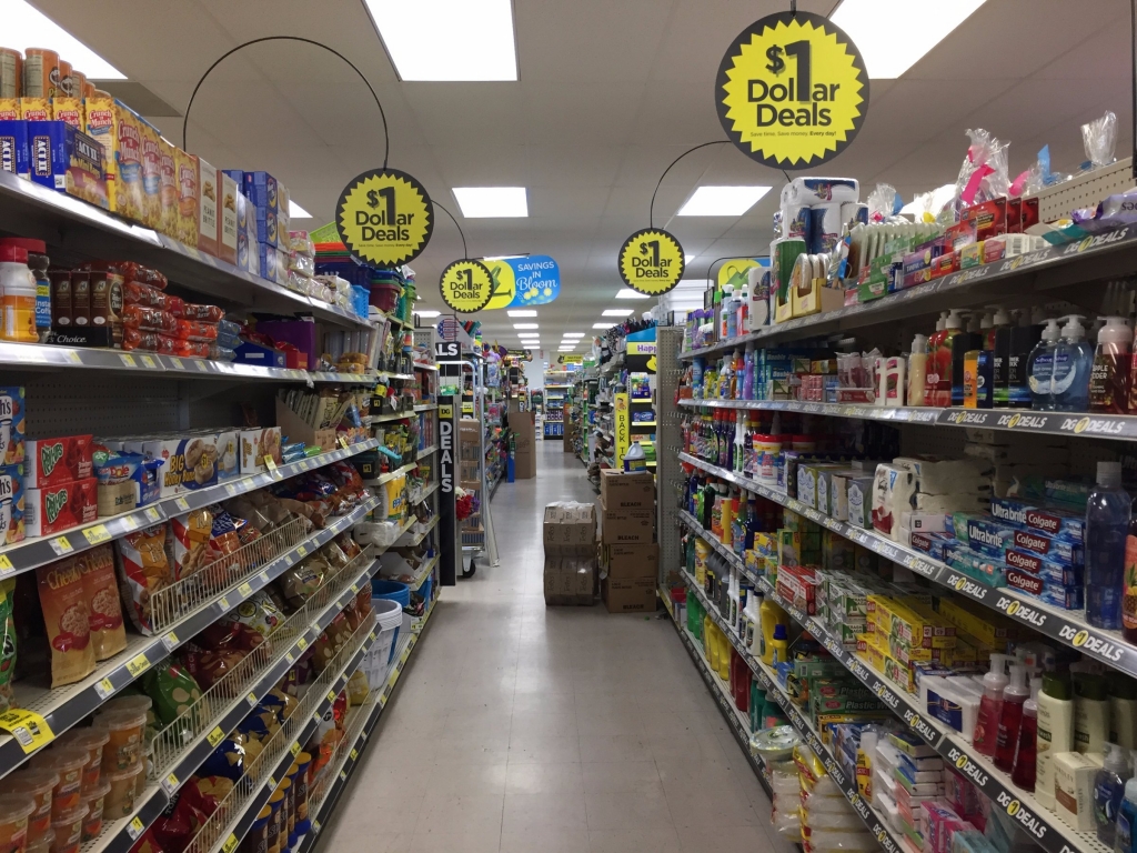 Dollar General