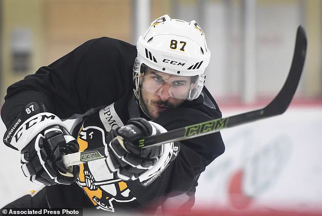 Defensemen help Penguins play fast in Stanley Cup Final