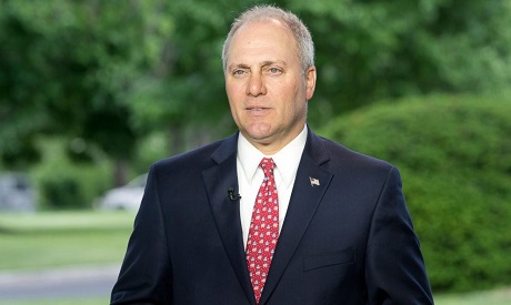 Steve Scalise