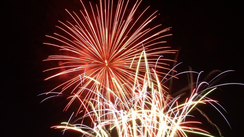 Fire up your Fourth with these Independence Day events