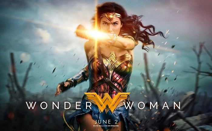 Review: Wonder Woman