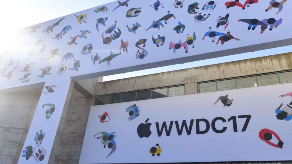 Apple WWDC opened on 5 June and will run until 9 June