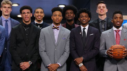 Markelle Fultz lets Philadelphia know Sixers are playoff team now