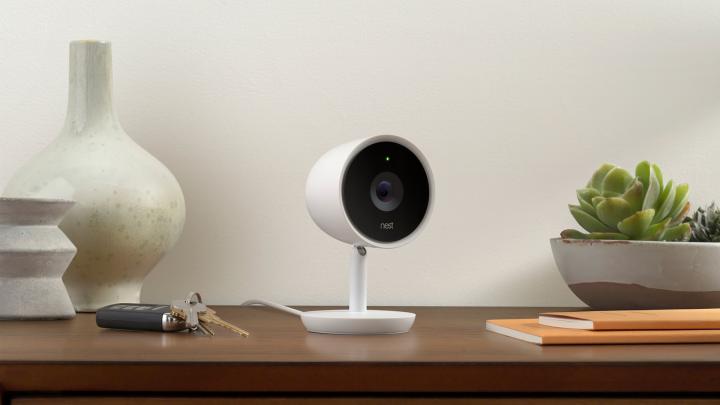 Nest's New Security Camera Can Distinguish Between People and Pets