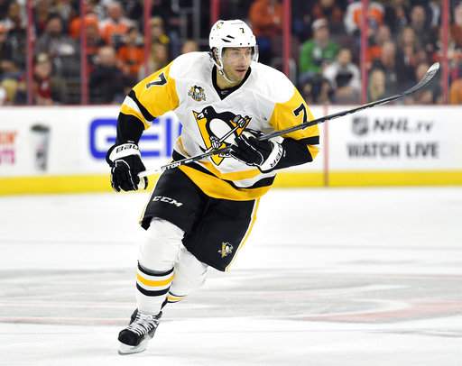 No-name Penguins defense faces unheralded Predators centers