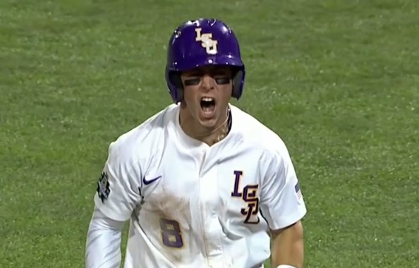 LSU's 'Rally Beach Ball' — could Tiger Stadium be its next stop?