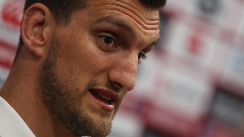 Sam Warburton will lead the British and Irish Lions in their opening match of their NZ tour