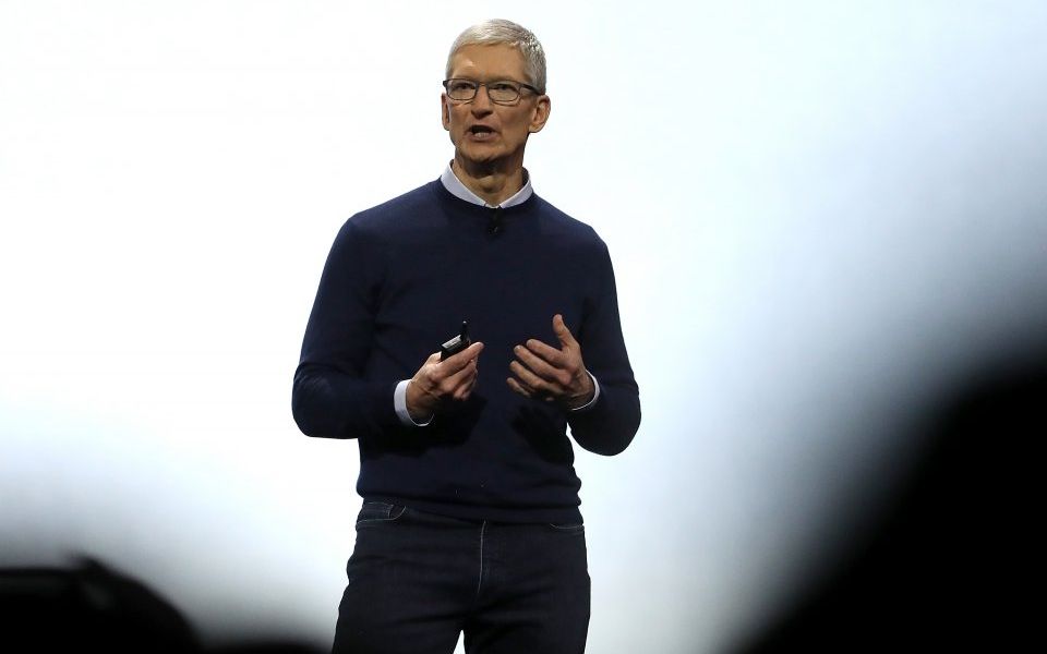 Keynote Address Opens Apple Worldwide Developers Conference