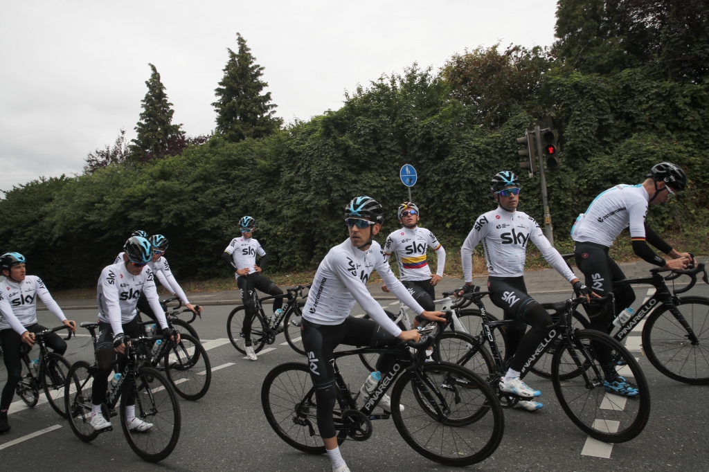 Tour de France 2017