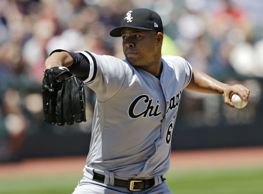 Jose Quintana