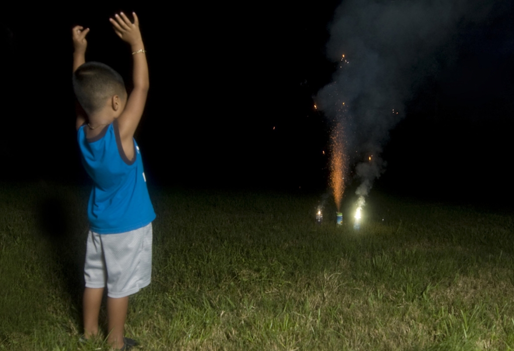 Safety tips for fireworks grilling and more this Independence Day