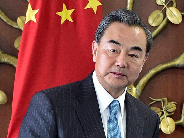 China's Foreign Ministry said it had noted that the elections were “generally held smoothly&#148, though it also noted “the reaction from all relevant sides&#148