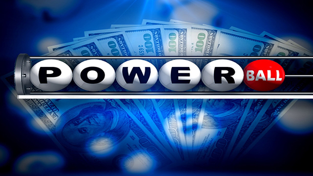 Powerball Jackpot Hits $700 Million