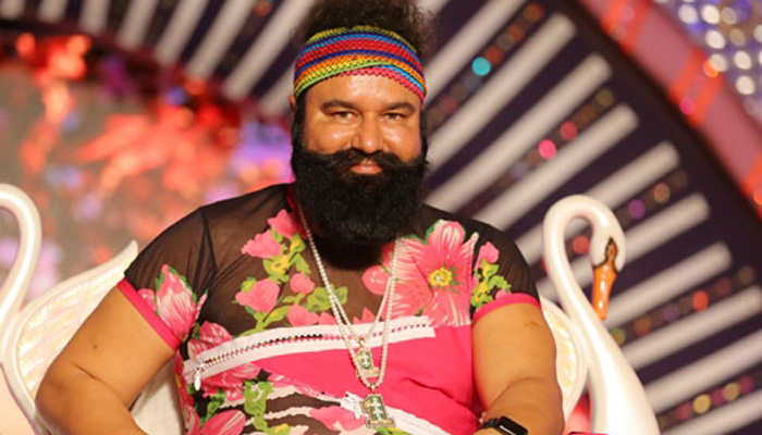 Ram Rahim