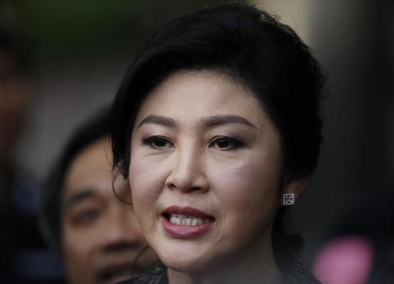 Judgement day looms for Shinawatra clan