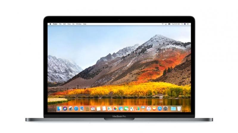 With macOS High Sierra Mac users gain powerful new core storage video and graphics technologies. Apple claims that its new file system ensures efficient and reliable storage and support for High Efficiency Video Coding that brings stunning 4K