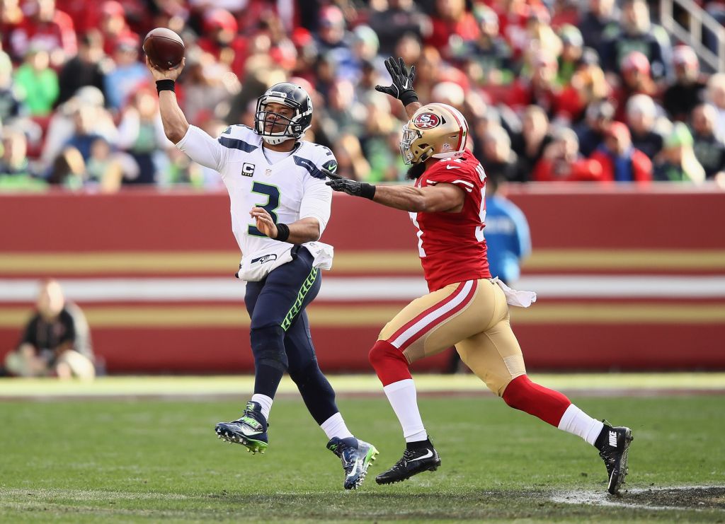 Anatomy of a massive upset 3 ways 49ers could get it done in Seattle