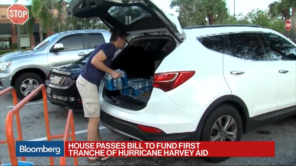 AutoNation Begins Preparations for Hurricane Irma